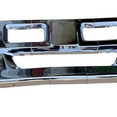 汎用 トラック ハイブリッドバンパー ウィンカー フォグ セット 4t 標準 車用