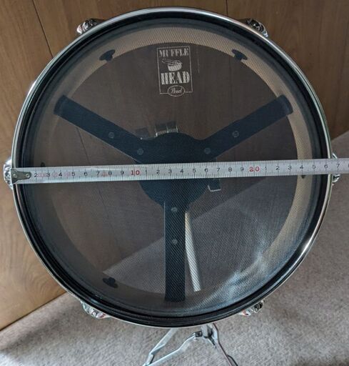 ジェンベ★ジャンベ★コートジボワール製★Djembe★アフリカ太鼓 コートジボワール ジェンベ 34 Côte d'Ivoire Djembe - メルカリ