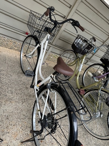 自転車