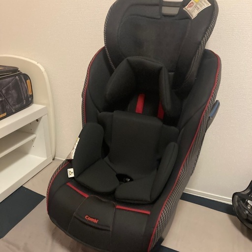 チャイルドシート combi CZ-HLB