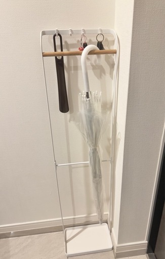 Tower 傘置きラック