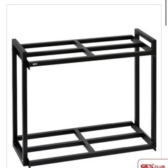 【予定者決定】GEX 90cm水槽・水槽台・備品