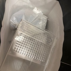 予定者決定】GEX 90cm水槽・水槽台・備品