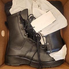 ROCKY　ミリタリーブーツ