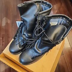 ROCKY　ミリタリーブーツ