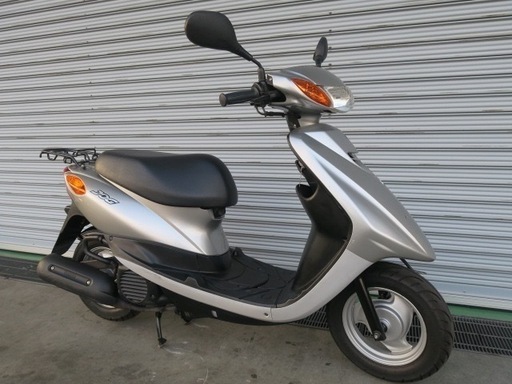 配達可能　黒も有り　ヤマハジョグSA36J インジェクション車4サイクル