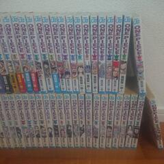 ワンピースマンガまとめ売り