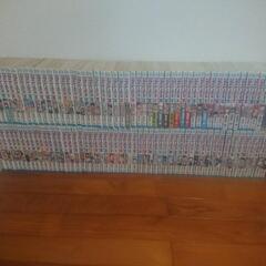 ワンピースマンガまとめ売り