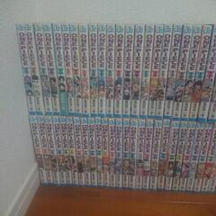 ワンピースマンガまとめ売り