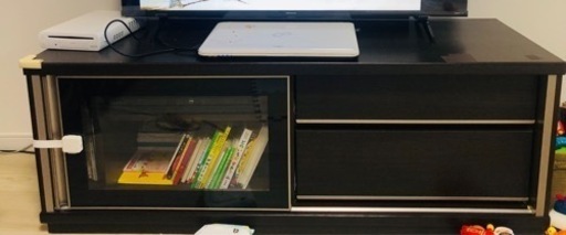 今月中まで出品！ニトリ　テレビ台　テレビボード
