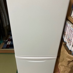 パナソニック 冷蔵庫(値下げ)