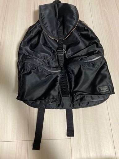 PORTER ポーター　タンカー　リュック\n