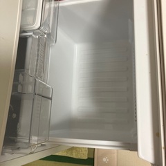 パナソニック 冷蔵庫(値下げ)