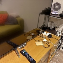 11/1まで パナソニック 4K対応 ビエラ 43インチ 液晶テレビ TH-43DX750