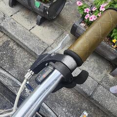 クロスバイク　ＷＥＥＫＥＮＤＢＩＫＥ　７００ｘ２８ｃ　７変速　フレーム　アルミ　青　配達可能