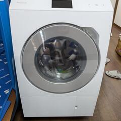 Panasonic2024年式ドラム洗濯機