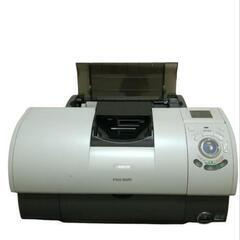 希少！ Canonインクジェットプリンタ900PD