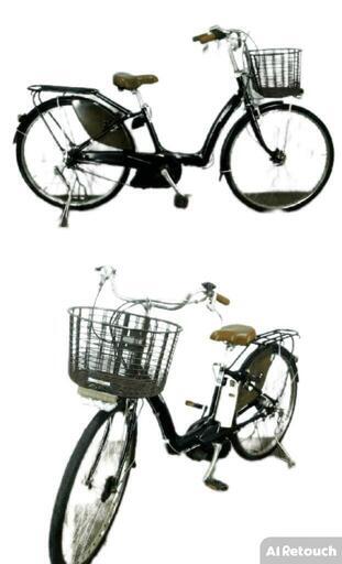 自転車 折りたたみ自転車