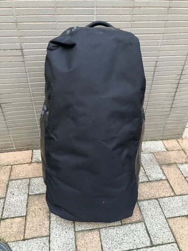 Patagoniaバックパック