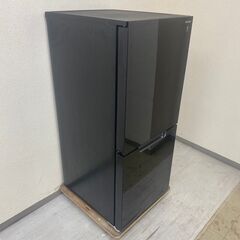 SHARP ガラスドア冷蔵庫SJ-GD15H 2022年製　152L Amazon | シャープ SHARP ガラスドア 冷蔵庫 (幅49.5cm) 152L
