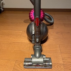 dyson  DC46 掃除機