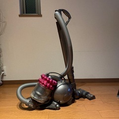dyson  DC46 掃除機