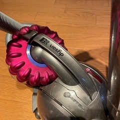 dyson  DC46 掃除機