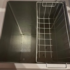 レマコム　超低温冷凍ストッカー101L　RSF-101MY