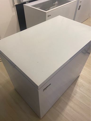 Hijiru ヒジル 冷凍ストッカー HJR-NM280 280L 2021年製