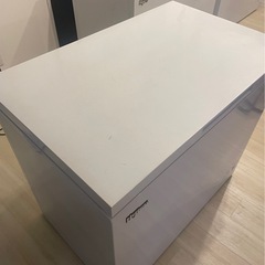 Hijiru ヒジル 冷凍ストッカー HJR-NM280 280L 2021年製