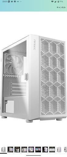 ゲーミングpc