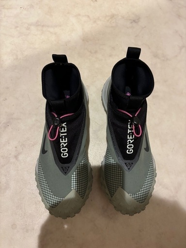 スニーカー Nike ACG Moutain Fly Gore-Tex