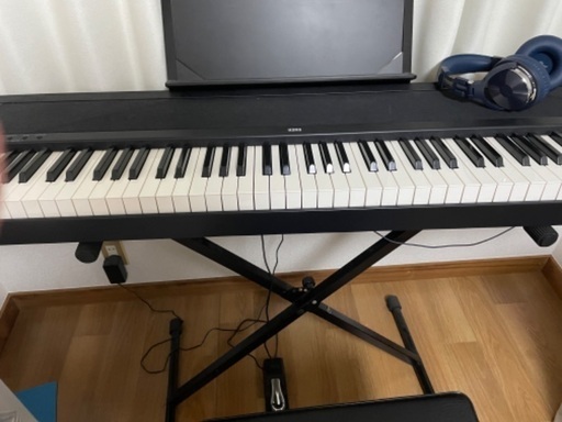 KORG コルグ 電子ピアノ 88鍵盤 B2N