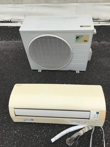 エアコン