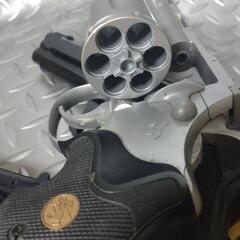 空気銃【エアーガン】３丁セット