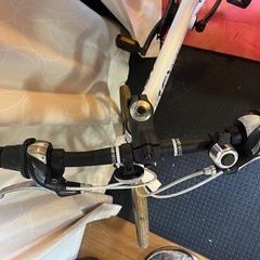 ルイガノ24インチ自転車