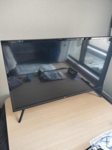 TCL2022年32型