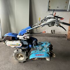 ISEKI/イセキ パンジーP7 FE170G 管理機・耕運機 動画あり