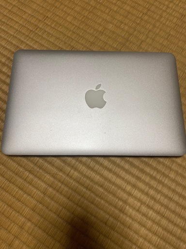 格安！早い者勝ち！ジャンクMacBook Book air MacBook Air機種一覧