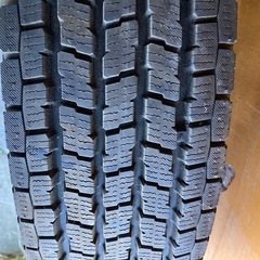 165-80-14商用車などに　スタッドレス
