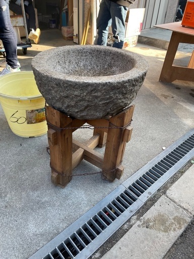 餅つき一式セット