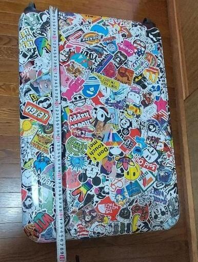 キャリーケース