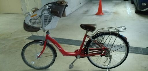 自転車