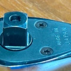 KTC デジラチェ GEK060-R3 未使用　美品