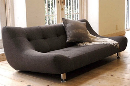 3人掛けソファ DEEPfeeling Sofa
