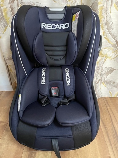 RECARO レカロ ZEROセブン チャイルドシート