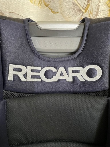 RECARO レカロ ZEROセブン チャイルドシート