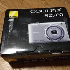 Coolpixの中古が安い！激安で譲ります・無料であげます｜ジモティー 