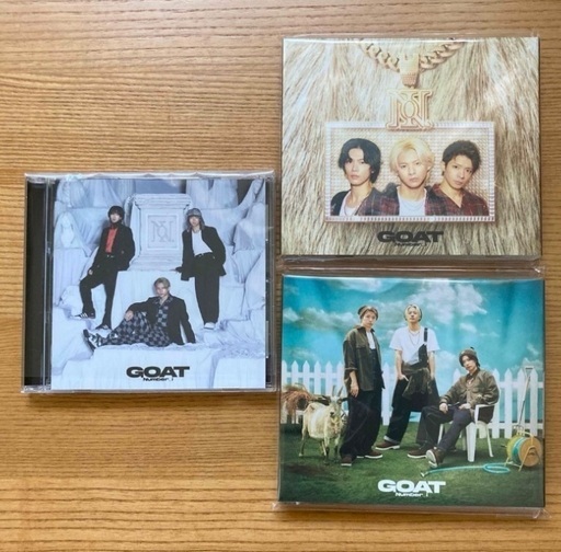 ラップ、ヒップホップ Number_i