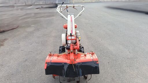 耕運機　MKF70